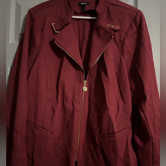 Torrid Jacket - Picture 5 of 10